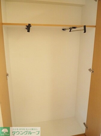 ルーブル南麻布の物件内観写真